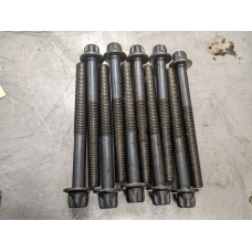 117H102 Cylinder Head Bolt Kit For 10-13 Nissan Altima  2.5 11056ZB00A